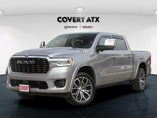 2025 RAM 1500 Tungsten