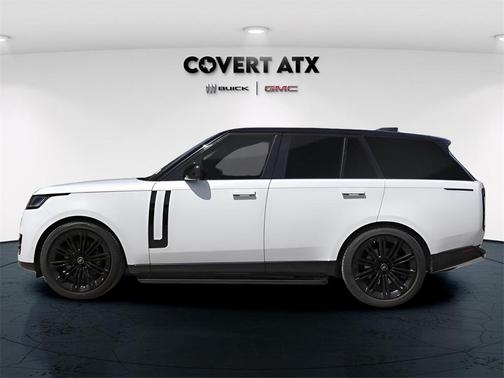 2023 Land Rover Range Rover P530 SE