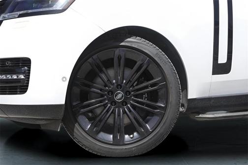 2023 Land Rover Range Rover P530 SE
