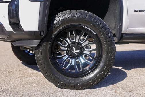 2024 GMC Sierra 2500 Denali Ultimate