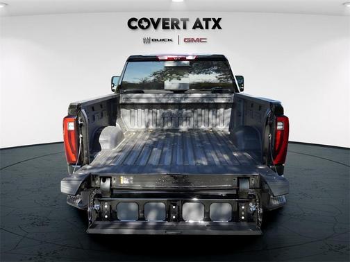 2026 GMC Sierra 2500 Denali