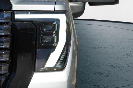 2026 GMC Sierra 2500 Denali Ultimate