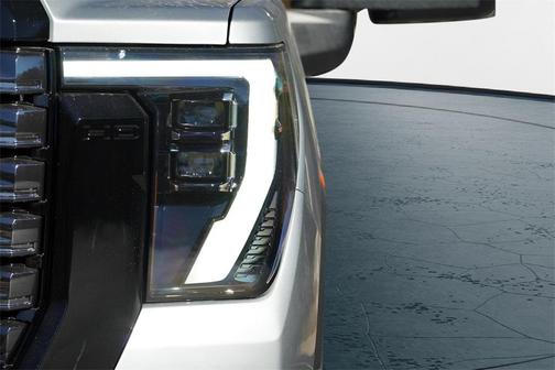 2026 GMC Sierra 2500 Denali Ultimate