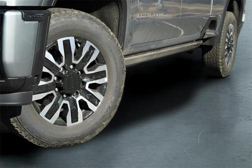 2026 GMC Sierra 2500 Denali Ultimate