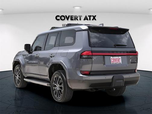 2025 Lexus GX 550 550 PREMIUM+