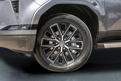 2025 Lexus GX 550 550 PREMIUM+