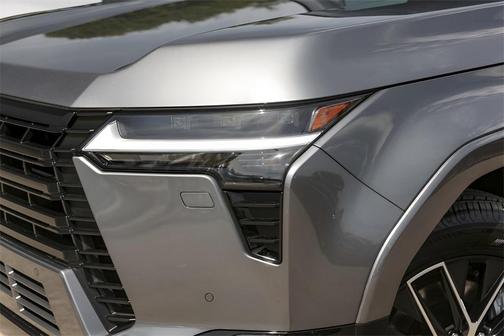 2025 Lexus GX 550 550 PREMIUM+