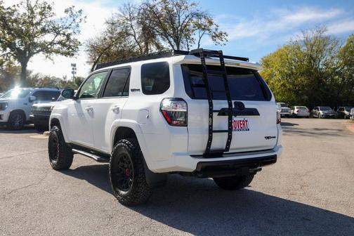 2021 Toyota 4Runner TRD Pro