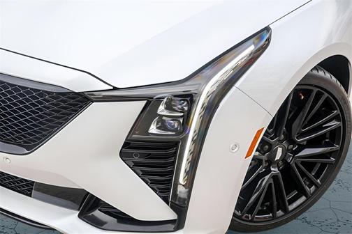 2025 Cadillac CT5 Sport RWD