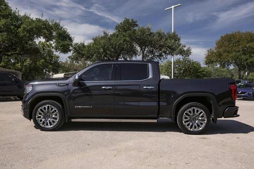 2023 GMC Sierra 1500 Denali Ultimate