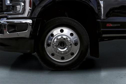 2024 Ford F-450 King Ranch