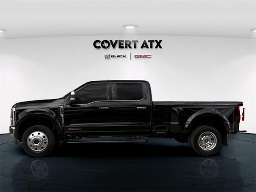 2024 Ford F-450 King Ranch