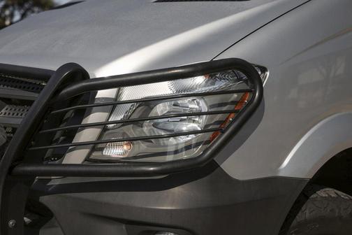 2016 Mercedes-Benz Sprinter 2500 Normal Roof