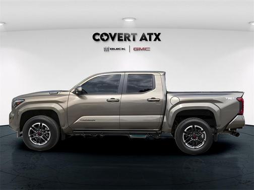 2024 Toyota Tacoma Hybrid TRD