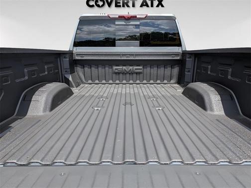 2025 GMC Sierra 2500 Denali Ultimate