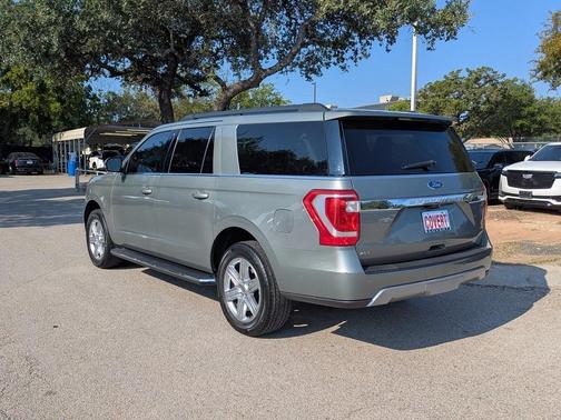 2019 Ford Expedition Max XLT
