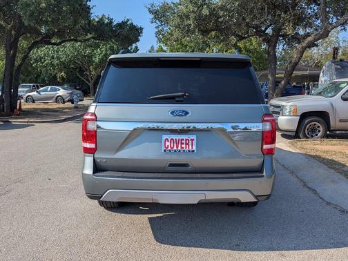 2019 Ford Expedition Max XLT