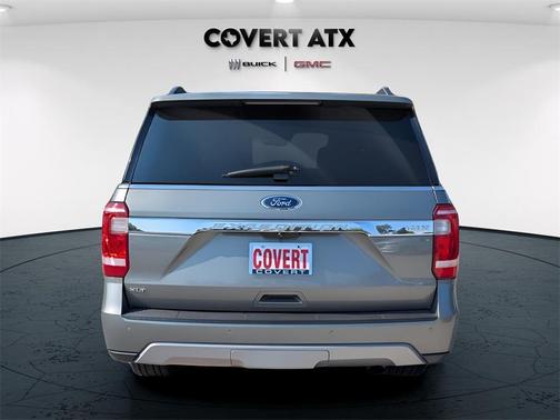 2019 Ford Expedition Max XLT