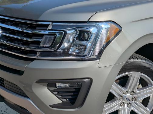 2019 Ford Expedition Max XLT