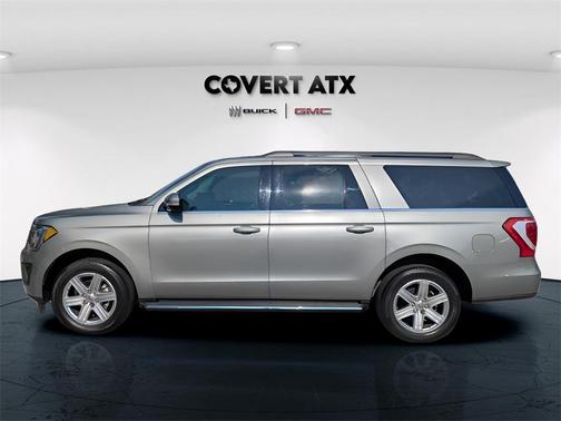 2019 Ford Expedition Max XLT