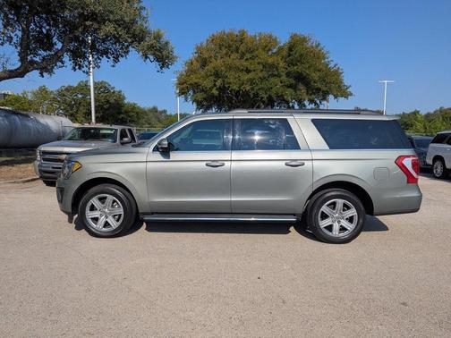 2019 Ford Expedition Max XLT