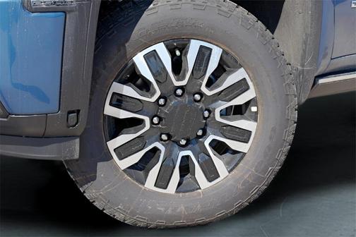 2026 GMC Sierra 2500 Denali Ultimate