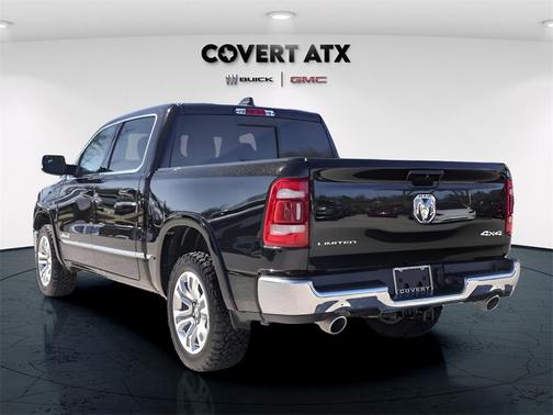 2024 RAM 1500 Limited
