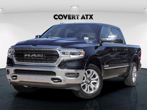 2024 RAM 1500 Limited