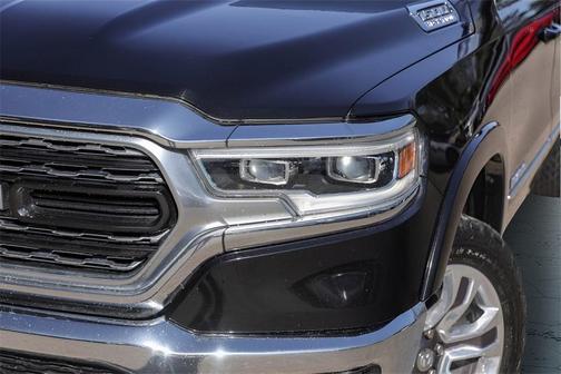 2024 RAM 1500 Limited