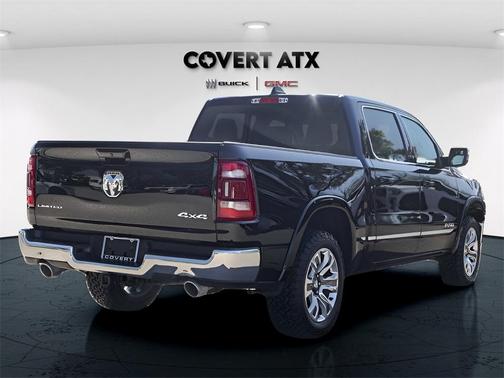 2024 RAM 1500 Limited