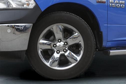 2016 RAM 1500 SLT
