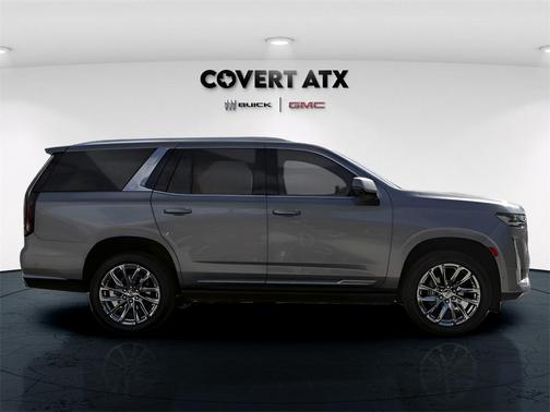 2023 Cadillac Escalade Premium Luxury Platinum