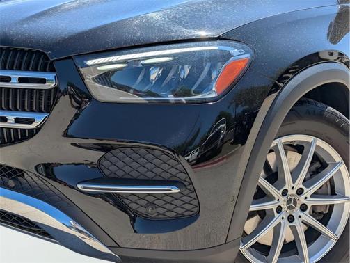 2024 Mercedes-Benz GLE 450 Plug-In Hybrid Base 4MATIC