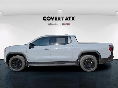 2026 GMC Sierra EV Elevation