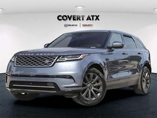 2021 Land Rover Range Rover Velar P250 S