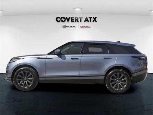 2021 Land Rover Range Rover Velar P250 S