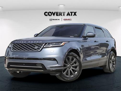 2021 Land Rover Range Rover Velar P250 S