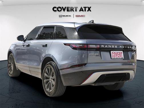 2021 Land Rover Range Rover Velar P250 S