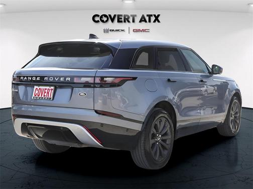 2021 Land Rover Range Rover Velar P250 S