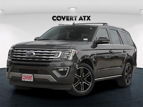 2020 Ford Expedition Limited