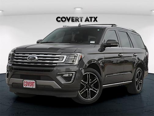 2020 Ford Expedition Limited