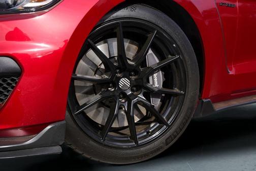 2019 Ford Shelby GT350 Base