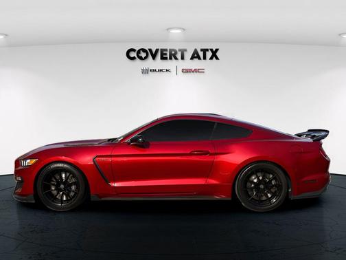 2019 Ford Shelby GT350 Base