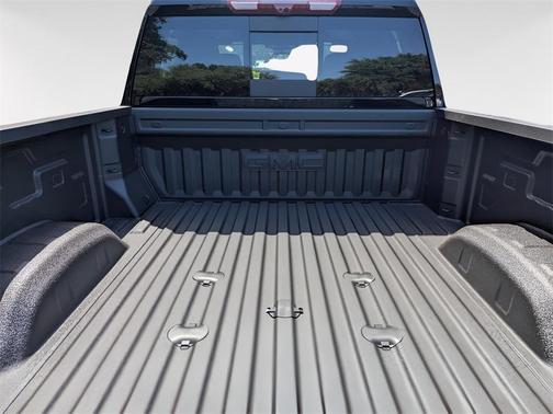 2025 GMC Sierra 2500 Denali Ultimate