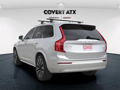 2022 Volvo XC90 Recharge Plug-In Hybrid T8 Inscription Expression 7 Passenger