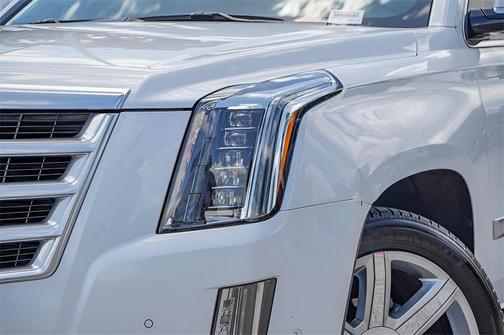 2019 Cadillac Escalade ESV Premium Luxury