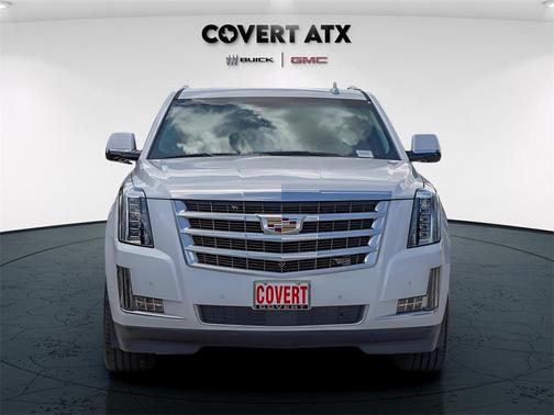 2019 Cadillac Escalade ESV Premium Luxury