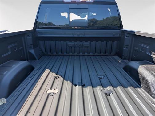 2025 GMC Sierra 2500 Denali Ultimate