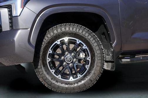 2024 Toyota Tundra SR