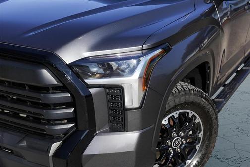 2024 Toyota Tundra SR